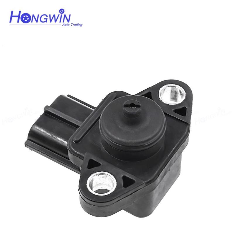 18590-72F21 Pressure MAP Sensor 18590 72F21 For Suzuki Alto Liana Baleno SX4 Jimny Ignis Grand Vitara Fiat 18590-72F20 91176190