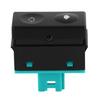 Automotive Accessory for E36 Front Window Sunroof Switches 61318365300 Sunroof Control Switches Button Easy Installation