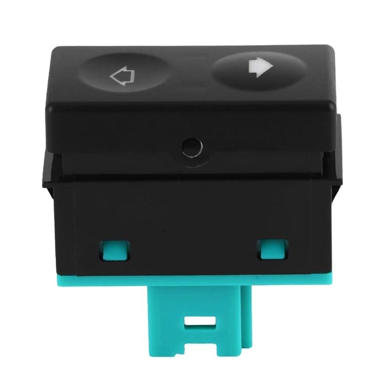 Automotive Accessory for E36 Front Window Sunroof Switches 61318365300 Sunroof Control Switches Button Easy Installation