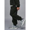 Jogger Pants Charcoal Gray Azi1pt01cg