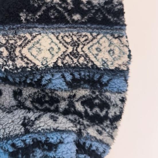 1 Stuks Bierwanten Gebreid Gestikt Drankwanten Bierblikhouder Wanten Houdt Handen Warm Witte Olifant Cadeau Gag Cadeau voor Bierliefhebbers