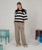 Jucy Judy J Linen Classic Straight Pants (On) Jypt32Ea