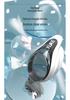 Women's HD Waterproof Anti-Fog Prescription Swimming Goggles - Small Frame, Unisex Design