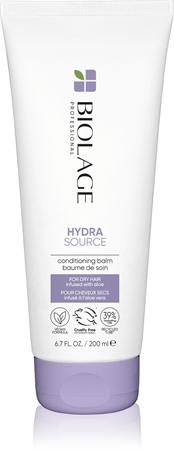 

Conditioner for dry hair TU прозрачный