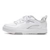 Li Ning Kids Rebound Breathable Casual Shoes Kids Sneakers White Gray YKCU126-13