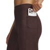 Under Armour Womens/Ladies Meridian Side Pocket Tight Leggings