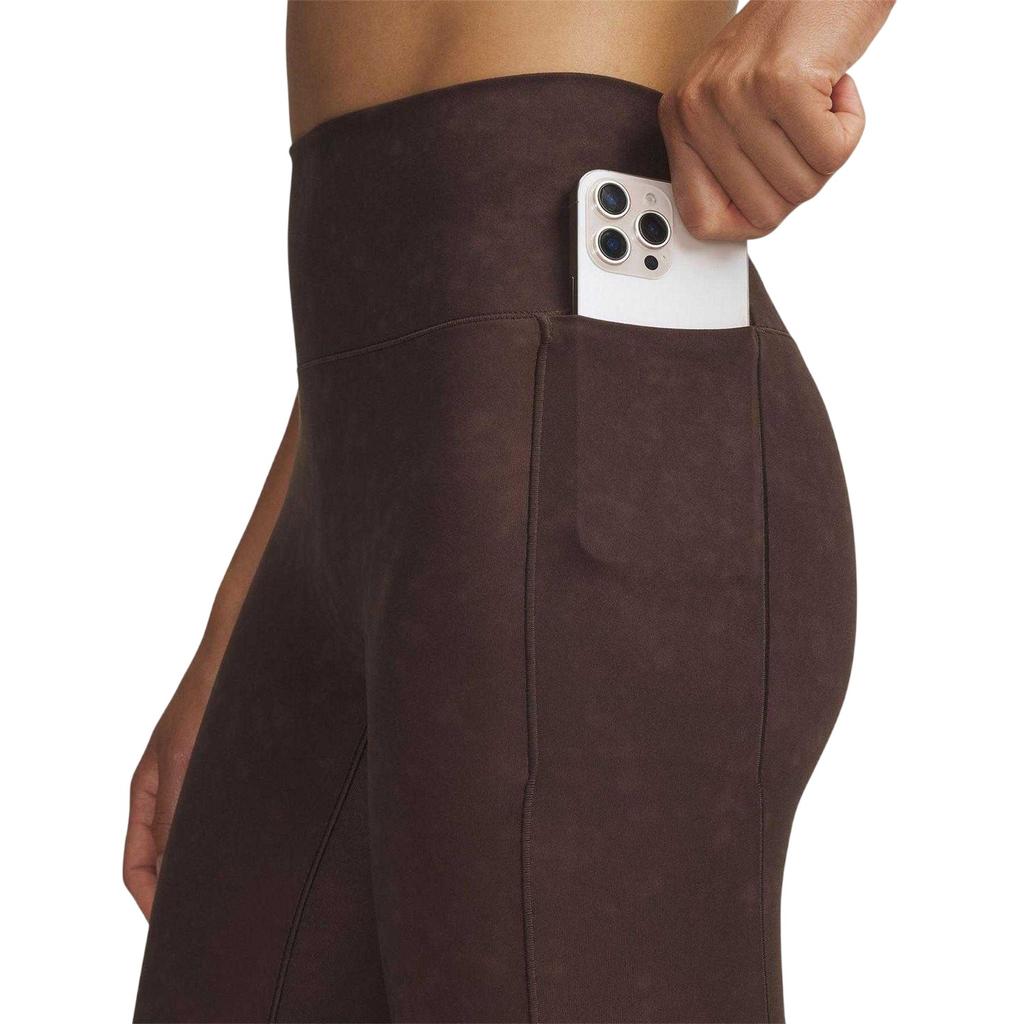 Under Armour Womens/Ladies Meridian Side Pocket Tight Leggings