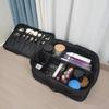 Professional Makeup Case Portable Large Capacity Cosmetic Organizer Travel Toiletry Bag