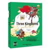 Classic Masterpieces for Children: Illustrated Audio Pinyin Books