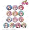 TV Anime "Shugo Chara!" Trading Hinamori Amu Only Glitter Can Badge Box of 13