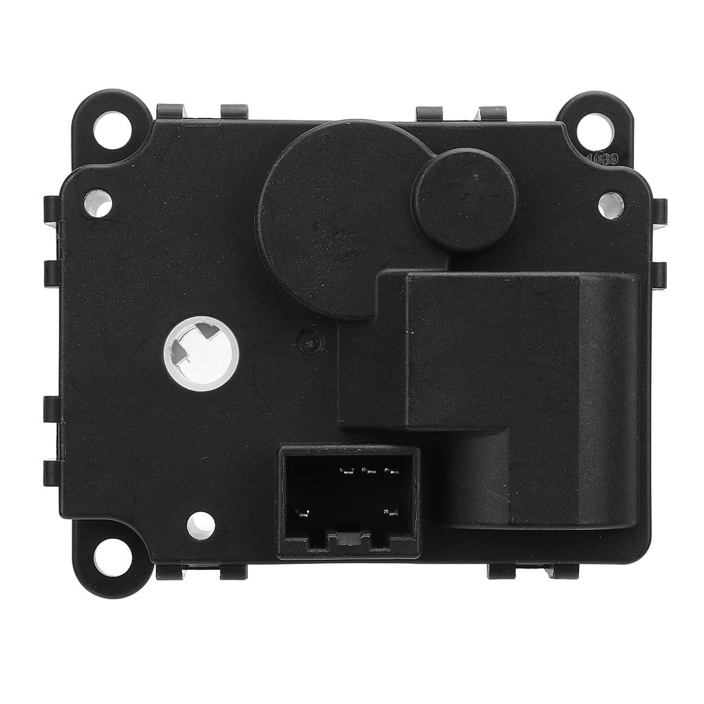 Heater Control Mode Actuator 97154 2E200 Enhanced Comfort AC Heater Climate Control Actuator for Tucson 2.0L 2.7L