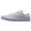 Chuck 70 Shock-absorbing and Wear-resistant Low-top Board Shoes Unisex White