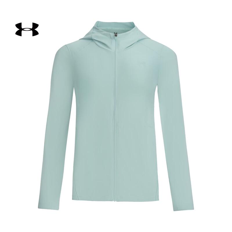 

Under Armour Expanse Iso-Chill Women s Sun Protection Outdoor Jacket S