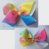 European and American Children's Handmade Bow Hairpin for Parties and Stage Performances