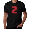 Battlefield 2 Fan Club Nummer T-Shirt Basic Regular Fit Freizeit-T-Shirt