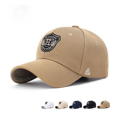New Spring and Summer Hard Top Hat Men and Women the Same Internet Celebrity Pineapple Cloth Gold Thread Embroidery H Letter Sunshade Baseball Cap
