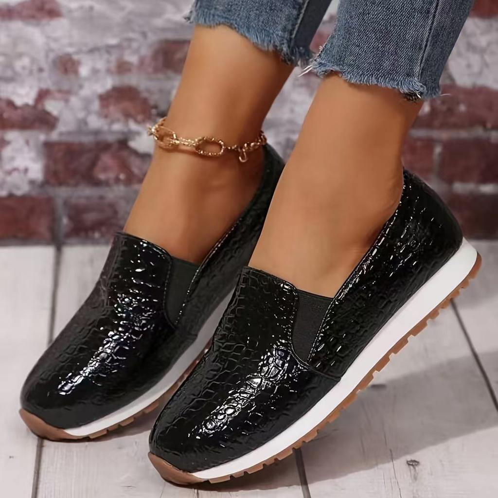 Spring Autumn Women Sneakers New Slip-on Platform Sneakers Women Fashion Outdoor Designer Shoes for Women De