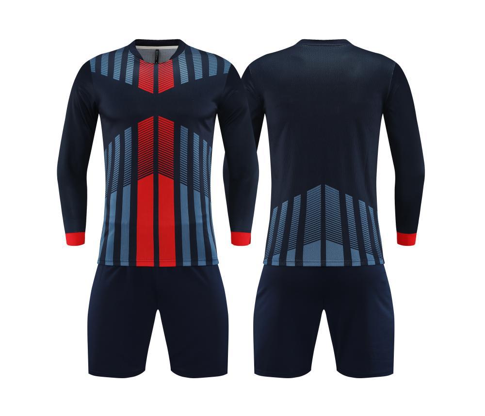 Football Jersey, Sports Suit, Quick-Drying Jersey, Training Jersey, Special For Young Men'S And Women'S Summer Games, New Suit Jersey.