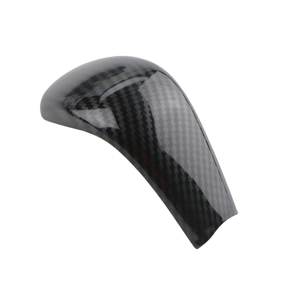 

Накладка на головку коробки передач для Nissan X-trail XTrail T32 Rogue 2014-2020 рр. Кришка ручки перемикання передач на ручці перемикання передач.