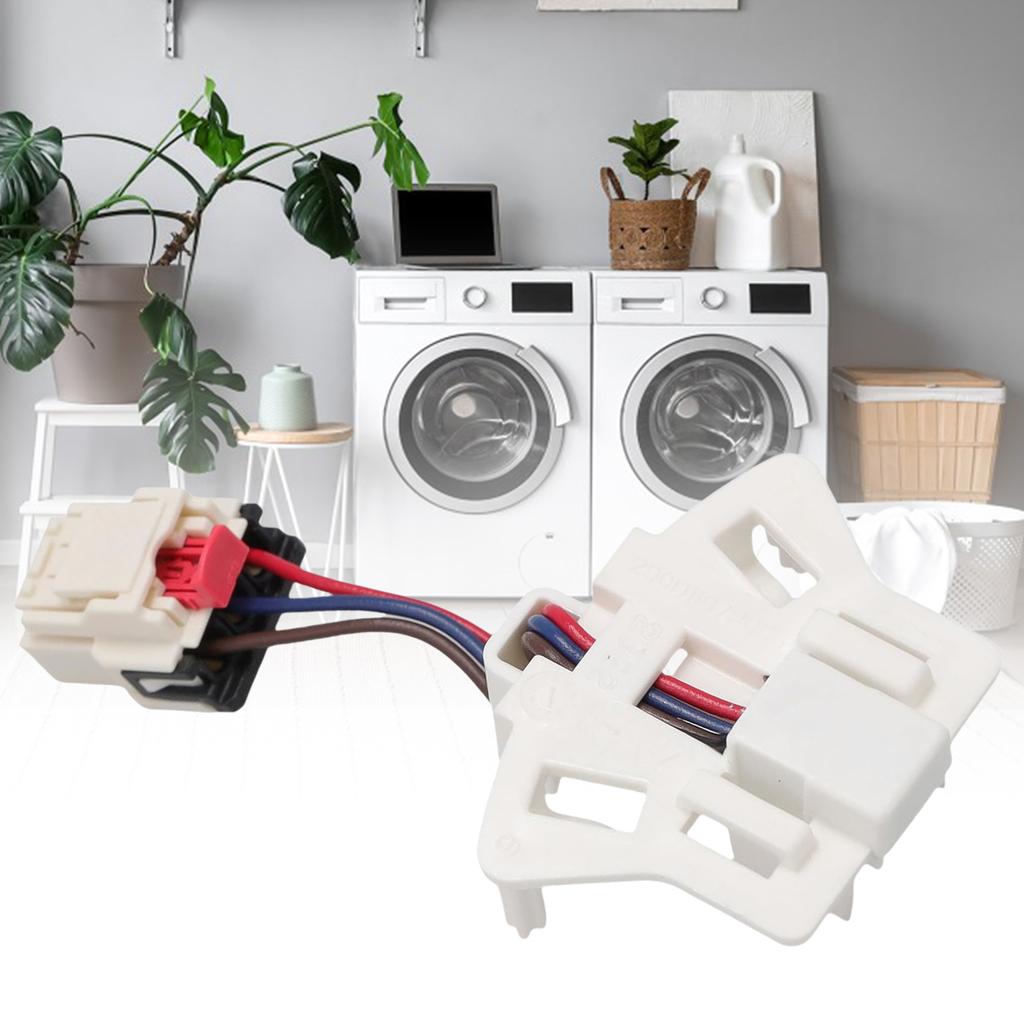 Waschmaschinen-Drehzahlsensor-Ersatz für Schleudergang-Steuerung Waschmaschinen-Reparaturzubehör Haushaltsgeräte-Teile