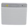 Wall Mounted Air Purifier Wireless Infrared Remote Control 245nm UV Cleaning Purifier for Household