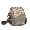 Men Canvas Drop Leg Bag Waist Bag Fanny Pack Belt Hip Bum travel Multi-purpose Motorcycle Messenger Shoulder Bags