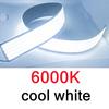 1600LED/m 30mm Wide Super Bright COB LED Strip DC24V LED Ribbon Tape Indoor Lighting TV Backlight Flexible Ribbon Rope LED Strip