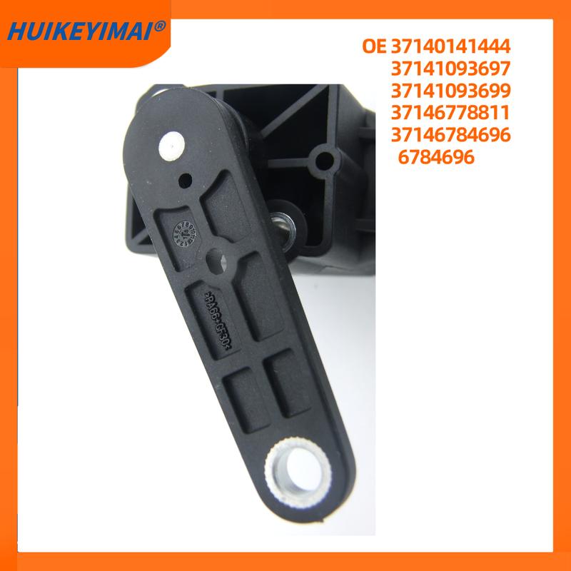 37140141444 37146784696 37141093699 37146778811Height Suspension Level Sensor  FOR BMW 1 3 5 6 7 X5 Z4 Z8 E39 E46