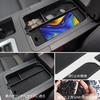 Auovo New Toyota Land Cruiser 250 Console Box & Cup