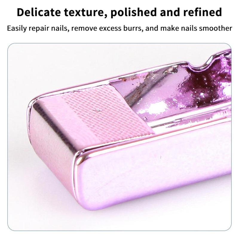 1pcs Mini Nail Clippers Collapsible Portable Travel Fingernail Nail Scissors Cutter Stainless Steel Manicure Tools Clippers