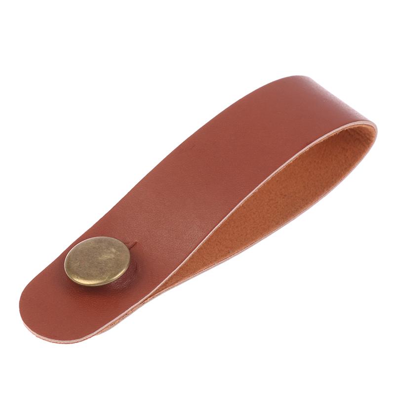 1Pc Folk Guitar Strap Buckle Leather Belt Guitar Neck Strap Safe Lock Holder For Ukulele Classic Bass Guitar Parts Accessories