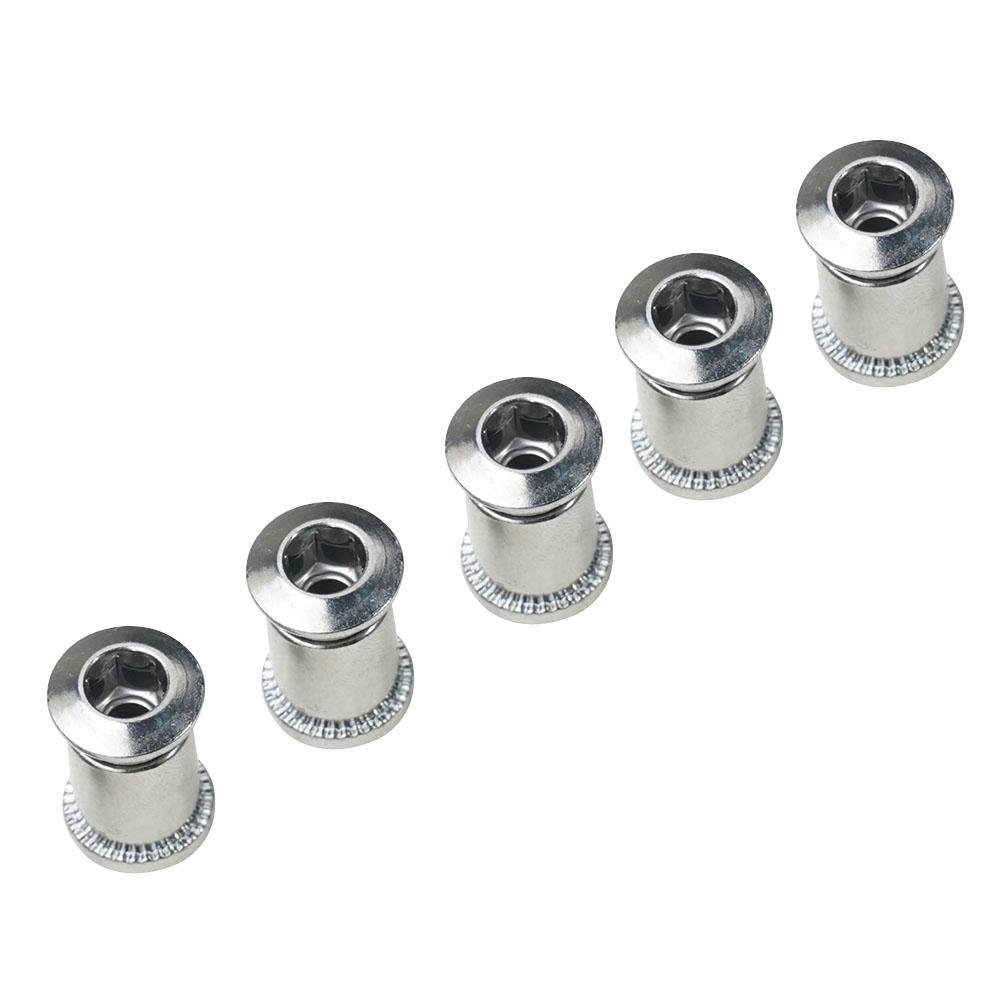 Chainring Screws Chainring Screws Chainwheel Bolts