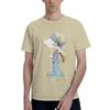 Funnys Mens 100 Cotton Casual Breathable Confortable T Shirt High End Mens Clothing Funny Gifts