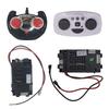 Receiver Set Business CLB084-1C 6V CLB084-4D 4F 12V
