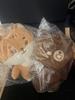 Bonecas e peluches – Peluches - caráteres de filmes e desenhos animados