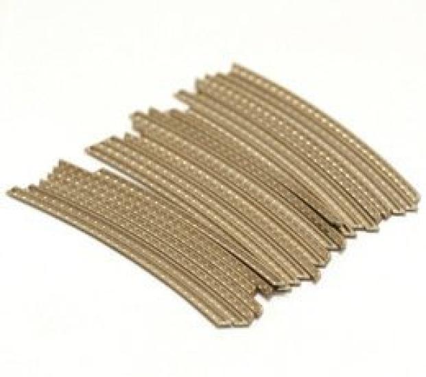 

Fender USA Genuine Parts Fender Jumbo Guitar Fret wire Guitar Fret Wire Jumbo Size 0991999000 [Item]