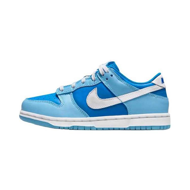

New Nike Dunk Low Retro QS PS Argon 2022 DV2635-400