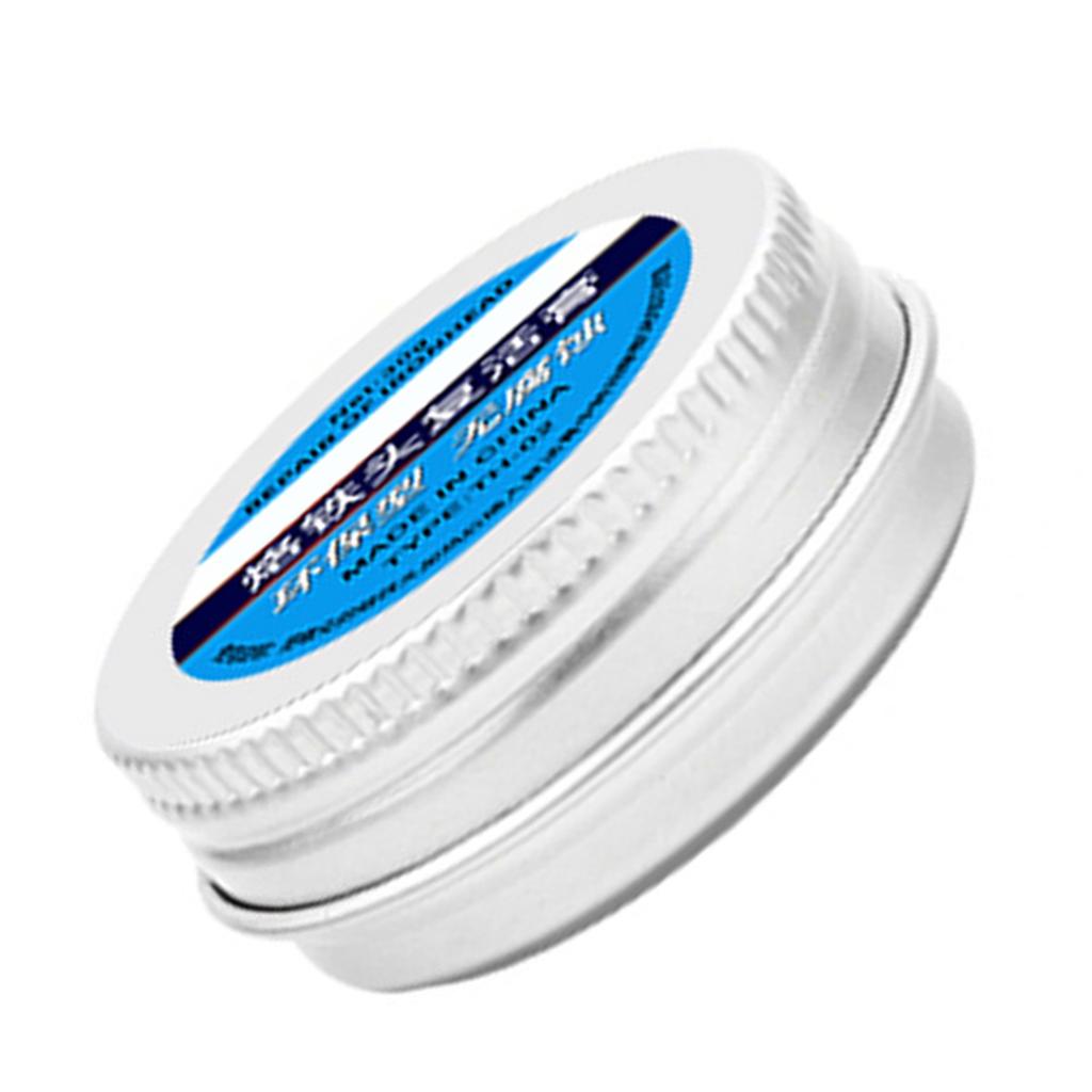 Solder Tip Cleaner for Removes Oxidation Soldering Iron Tip Resurrection Pastes Tin for Professional Welding Technician