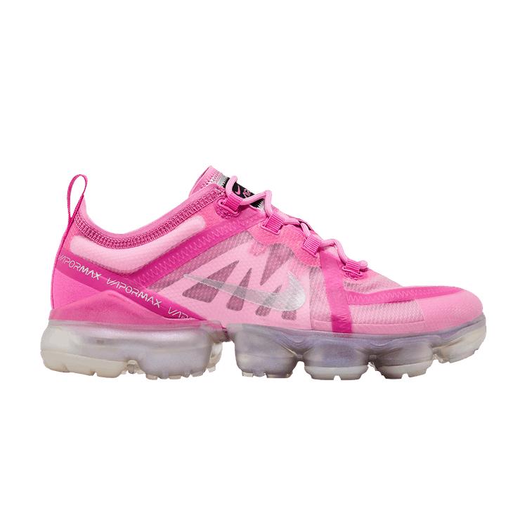 Nike Air VaporMax 2019 Active Fuchsia (Women s) 38