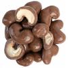 Cashewnoten in Melkchocolade 250 G Cashewnoot Chocolade