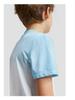 Kids' Quick-dry Summer Yoga & Sports Set - Short Sleeve