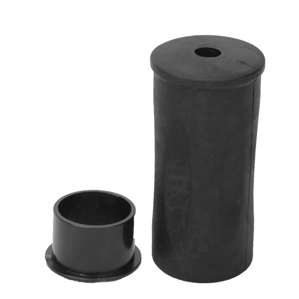 1 Pair Universal Speed Gas Handle Throttle Accelerator for Electric Bicycle Scooter 22.5mm Handles