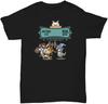 Tops – T-Shirts