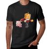 Paluten Kinder T-Shirt Kurzarm T-Shirt Grafiken Unisex T-Shirt