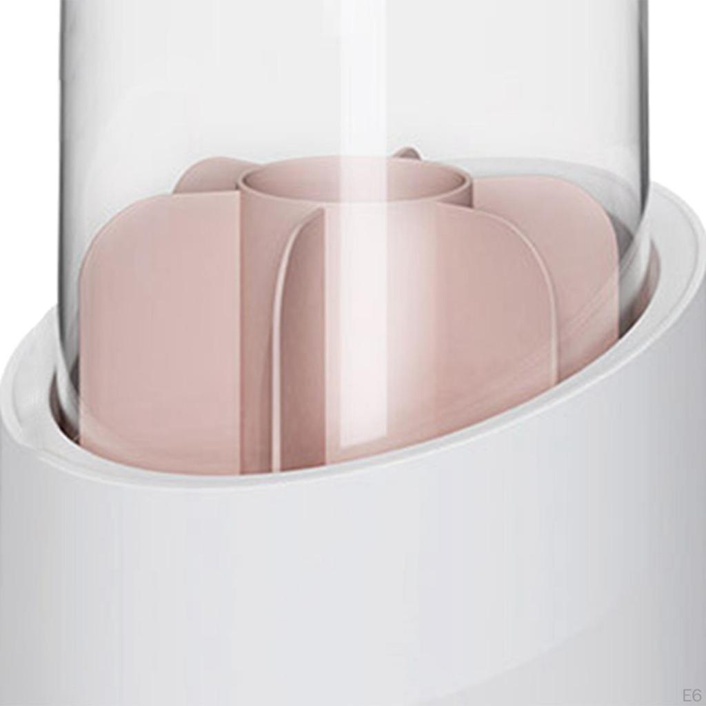 Draaibare Make-up Kwastenhouder Cosmetisch