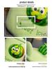 Cartoon Pearl Milk Tea Pillow Plush Toy Claw Machine Doll