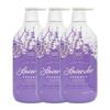 Lavender Essence Relaxing Body Wash 900g X3 (13974467)