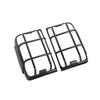 Car Taillight Cover Fit For Tank 300 2022 2023 2024 2025 Front Headlight Cover Rear Lamp Cover Exterior Protective Accessories