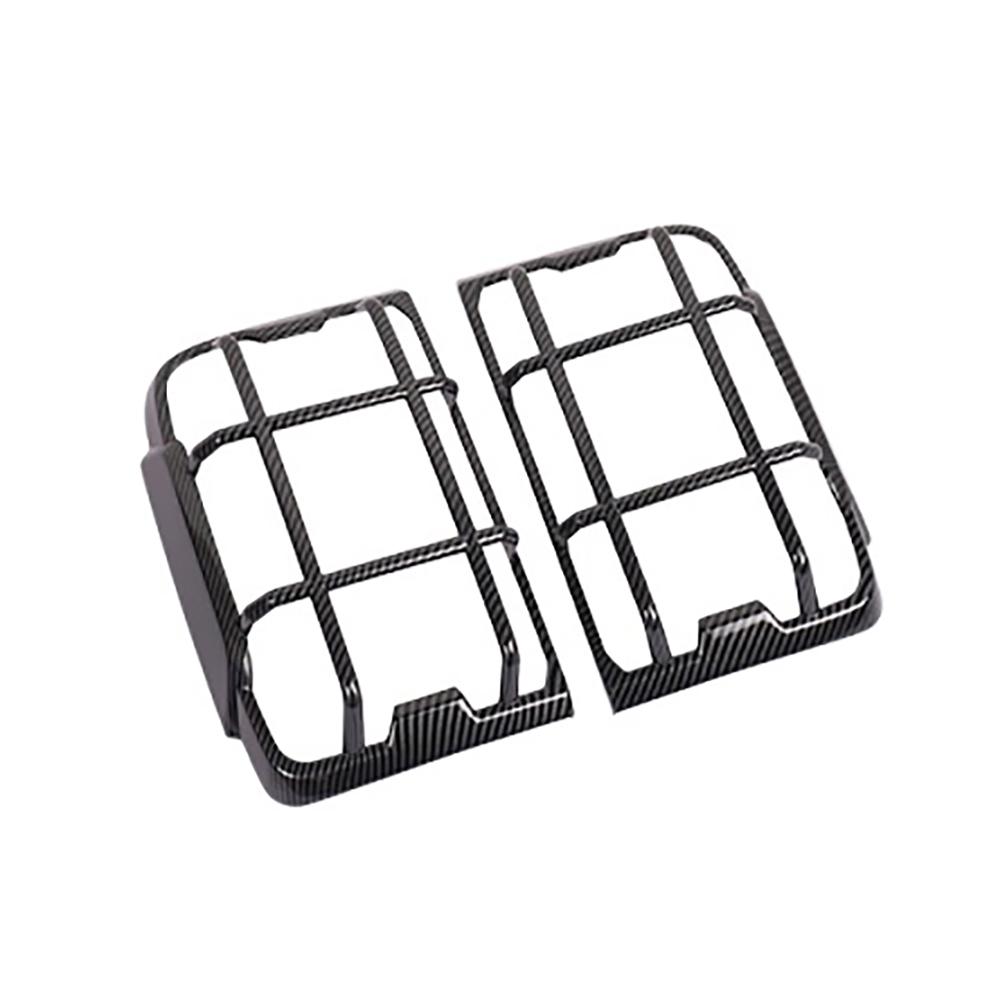 Car Taillight Cover Fit For Tank 300 2022 2023 2024 2025 Front Headlight Cover Rear Lamp Cover Exterior Protective Accessories