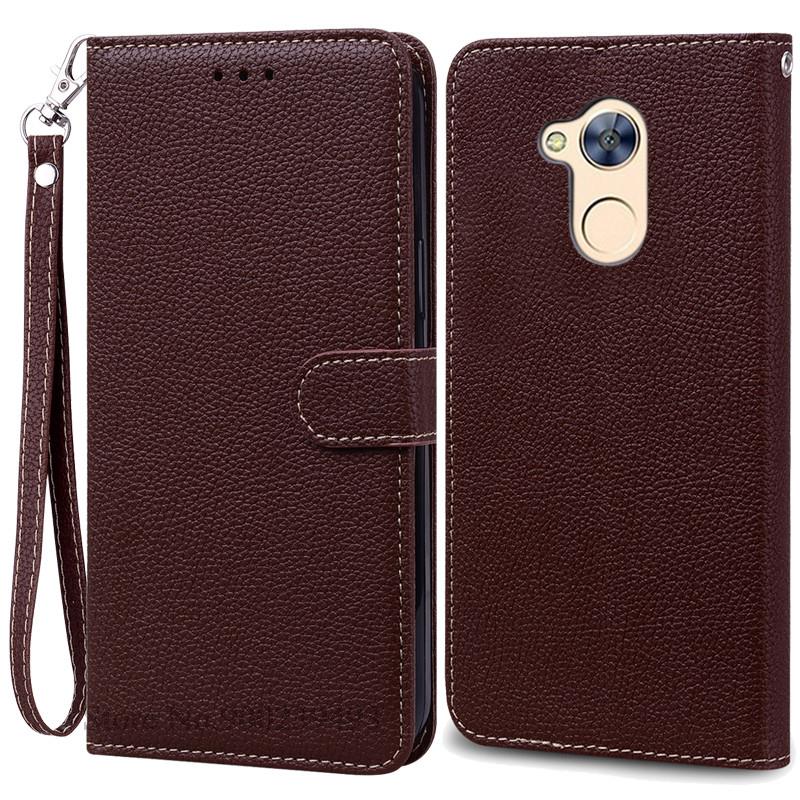 Honor6A Case For Honor 6A Case Wallet Leather Flip Cover For Huawei Honor 6A DLI-AL10 DLI-TL20 Flip Case Coque Fundas Bumper